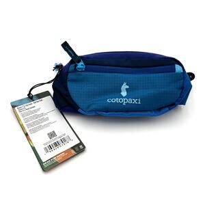 NWT Cotopaxi Kapai 1.5 L Hip Pack - Del Dia Cool (C5A)